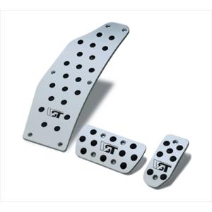 VOLVO V70 BB フットレスト 右ハンドル用