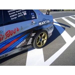 納期7〜8ヵ月前後」 ランサーエボリューション VIII/IX CT9A