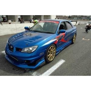☆ スバル 純正 新品 インプレッサ GDA GDB GGA GGB センターパネル