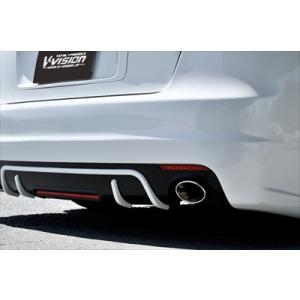 マークXジオ マフラー 左右2本出し 2.4L用 : エアロ.カスタムパーツの