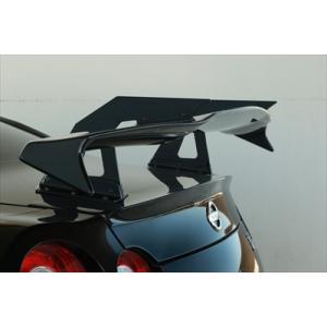 SARD（サード） 自動車関連業者直送限定 GT WING R35 車種専用 GT