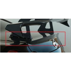 SARD（サード） GT-R R35 専用GTウイング Fuji spec M カーボン