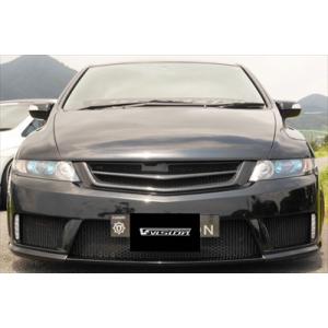 ギャルソン オデッセイ RB1/2 the first DAD ZX REAR GATE WING 塗装