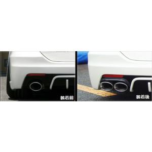 スリーキャッツ RB3 オデッセイ アブソルート 触媒ストレート