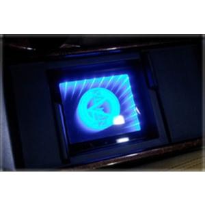 オデッセイ（ODYSSEY） V-VISION オデッセイ(RB3/RB4) LEDフロント