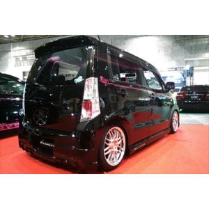 Best i RSR 車高調 Best☆i C&K 推奨仕様 ワゴンR MH23S H20.9〜H24.8