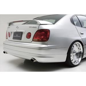 アリスト JZS160 161 EXECUTIVE LINE AERO LID(H.9.8〜H.17...