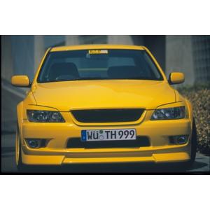 SXE10 ALTEZZA SPORTS LINE (EXCHANGE) FRONT GRILL H10.10〜H17.8  塗装済み｜toptuner-store