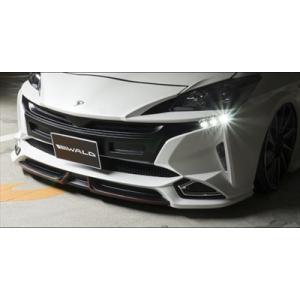 プリウス 30系 JOULE ダクト付きボンネット 塗装済み : エアロ
