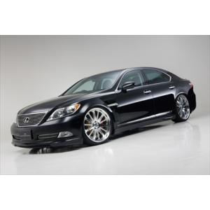 LEXUS LS460・600h USF40/40・UVF45/46 前期 Executive Li...