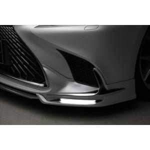 レクサス LS500 LS500h モデリスタ MODELLISTA フロント スポイラー 右