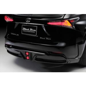 LEXUS NX AGZ/AYZ10/15 (H26.7-) SPORTS LINE BLACK B...