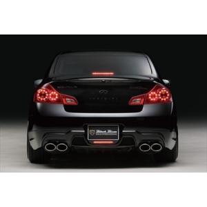 柿本_改]DBA-V36 スカイライン セダン_250GT(VQ25HR / 2.5 NA_H22/04