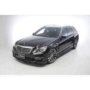 Mercedes Benz E-class W212 Sports Line Black Bision Edition 09y〜 KIT PRICE (F,S,R)  LED version｜toptuner-store