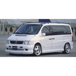 V-class W638 EXECUTIVE LINE (EXCHANGE) 1st EDITION...