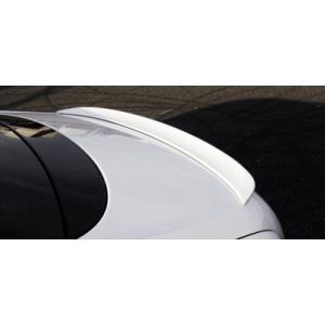 BENTLEY CONTINENTAL GT (2011〜) SPORTS LINE BLACK BISON EDITION トランクスポイラー FRP製 塗装取付込