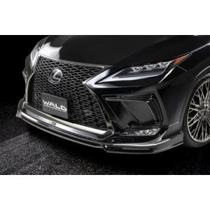 モデリスタ レクサス RX 10系 ALA10/TALH10 純正 フロントスポイラー