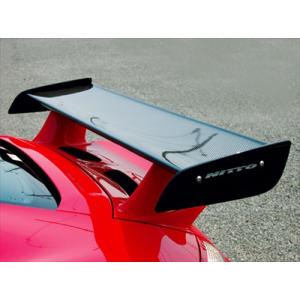 ポルシェ 997 カレラ EUR-GTバージョン リアエアロバンパー : エアロ