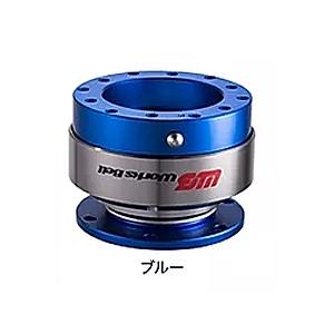 ラフィックスII カラー：ブルー : エアロ.カスタムパーツのTopTuner