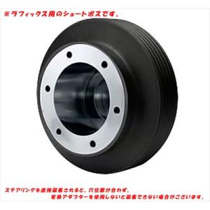 WB ショートボス620S R33セダン エアバック無用(ウインカーキャンセルリターンピン・車輌側用...