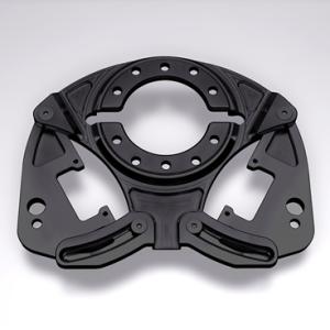 Works Bell（ワークスベル） SSTS 純正ステアリングスイッチ移設ステー