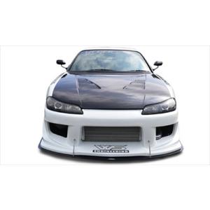 シルビア S15 ワイドボディキット : エアロ.カスタムパーツのTopTuner
