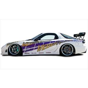 ランボルギーニ ムルシエラゴ ID-ONE(アイディーワン)車高調