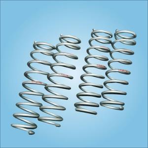 ACR SFコイル3インチ ジムニーJB23W/ジムニーシエラJB43W用 1台分