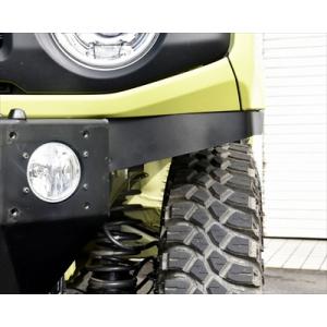 ジムニー/ジムニーシエラ JB64/74W用 HONEST「ガラスリッド Jimnyロゴ
