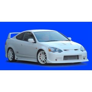 ☆ ホンダ 純正 新品 インテグラ タイプR（ABA-DC5） ドアモール 左右
