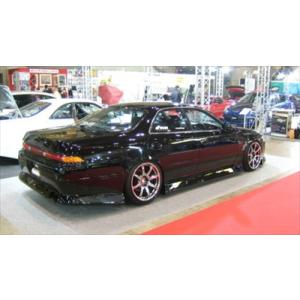 マーク2 JZX90 サイドステップ（6P） : エアロ.カスタムパーツの