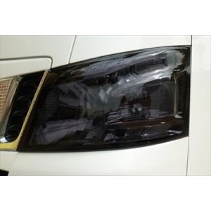 NV350キャラバン E26系前期1型（~H29/6） ワイドボディ ヘッドライト