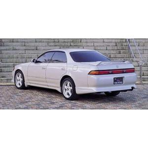 JZX90 BeforeMC/AfterMC リアスポイラー : エアロ.カスタムパーツの