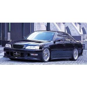 100 クレスタ Full Set (early) : エアロ.カスタムパーツのTopTuner