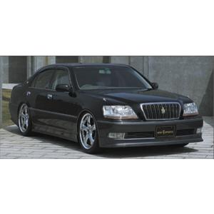 ジャンクションプロデュース JUNCTION PRODUCE MAJESTA UZS171/JZS177