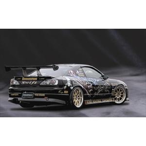 クスコ（CUSCO） 222 474 L 調整式リアアッパーアーム 日産 S14 S15