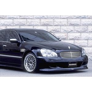 シーマ F50 V8model 中間マフラー : エアロ.カスタムパーツのTopTuner
