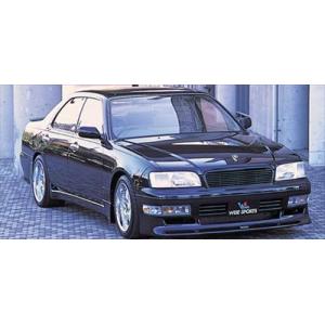TAKE　ジャンクション　Y33セドリック ジャンクションプロデュース CEDRIC GLORIA セドリック グロリア Y33