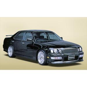 Largus（ラルグス） セドリック グロリア Y33系 車高調 全長調整式車