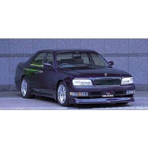 セドリック Y33 EURO EDITION サイドステップ （前期） Gran Turismo