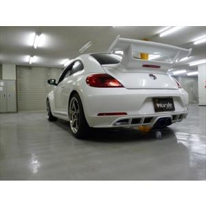 XYZ 車高調 VW ニュービートル (1C/9C) SS Type-IMP SS-VO01