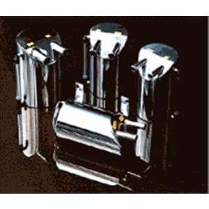 シルビア S15 SR20DET用 レーシング オイルキャッチタンク : エアロ