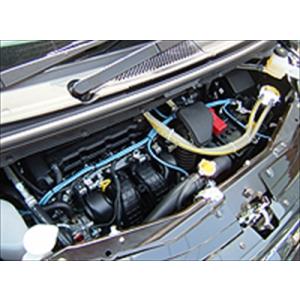 デリカ D:5 BOWLISH ダイレクトアースキット