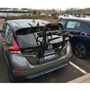 「YAKIMA正規品」 リ−フ ZE1 フルバック2 サイクルキャリア