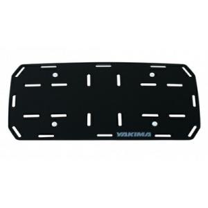 「YAKIMA正規品」 プレートメイト ヒッチキャリア用 北米仕様