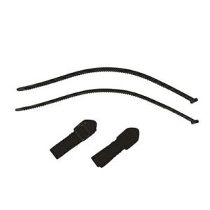 「YAKIMA正規品」 ステージ2用 ファットバイク積載用 ストラップ 2セット