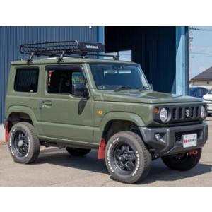 「YAKIMA正規品」 ジムニー JB64 スキニーウォーリアー