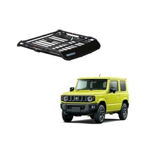 「YAKIMA正規品」 ジムニー JB64 オフグリッドL ルーフラック