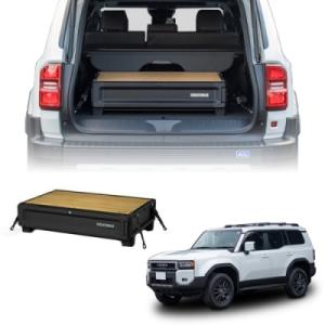 「YAKIMA正規品」 250 ランドクルーザー MODホームベース MD