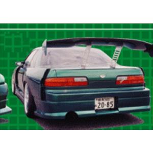 S13 リアGTフェンダー 塗装済み｜toptuner-store